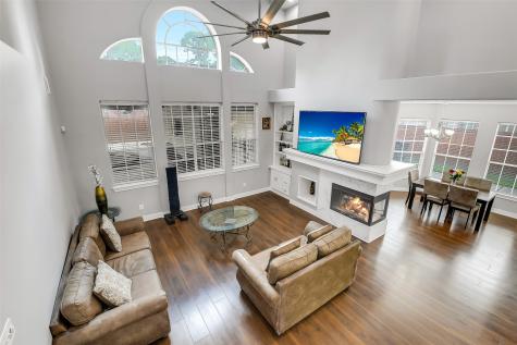 18414 Bull Pine Drive Spring TX 77379