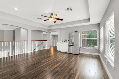 18414 Bull Pine Drive Spring TX 77379