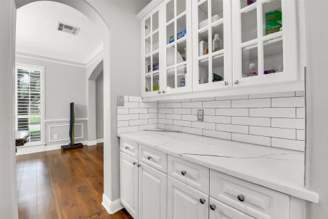 18414 Bull Pine Drive Spring TX 77379