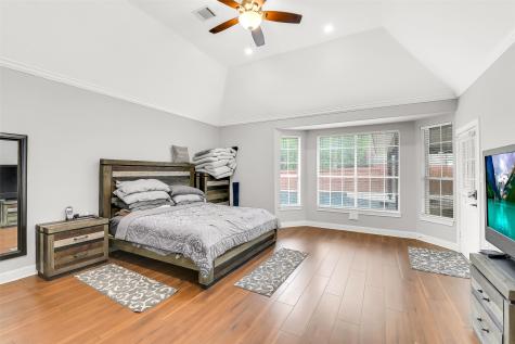18414 Bull Pine Drive Spring TX 77379