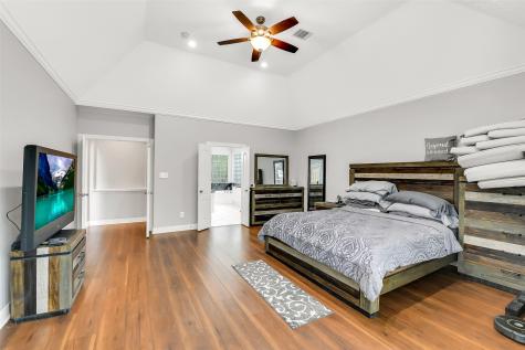 18414 Bull Pine Drive Spring TX 77379