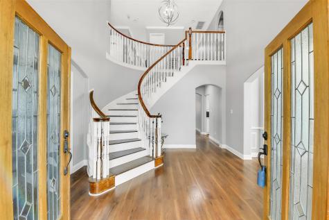 18414 Bull Pine Drive Spring TX 77379