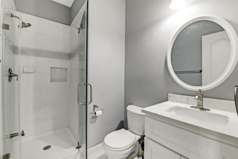 18414 Bull Pine Drive Spring TX 77379