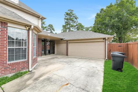 18414 Bull Pine Drive Spring TX 77379