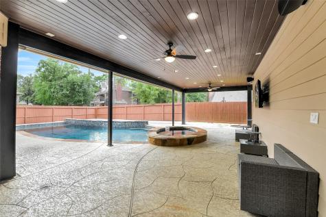 18414 Bull Pine Drive Spring TX 77379