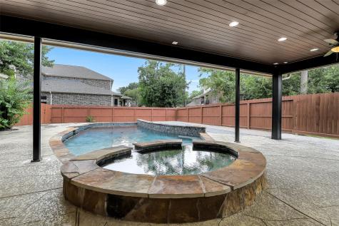18414 Bull Pine Drive Spring TX 77379