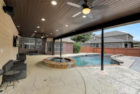 18414 Bull Pine Drive Spring TX 77379
