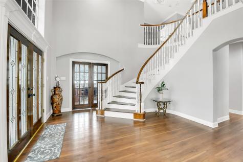 18414 Bull Pine Drive Spring TX 77379