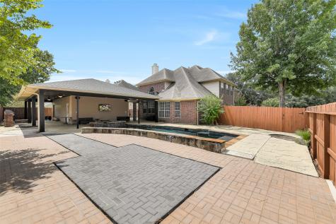 18414 Bull Pine Drive Spring TX 77379