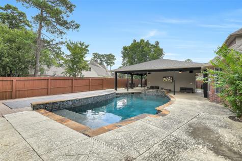 18414 Bull Pine Drive Spring TX 77379