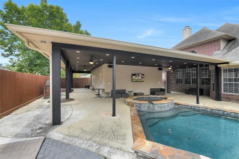 18414 Bull Pine Drive Spring TX 77379