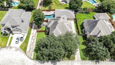 18414 Bull Pine Drive Spring TX 77379