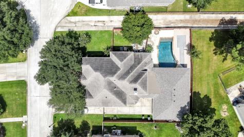 18414 Bull Pine Drive Spring TX 77379