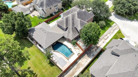 18414 Bull Pine Drive Spring TX 77379