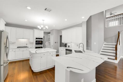 18414 Bull Pine Drive Spring TX 77379