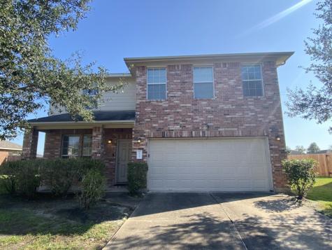11727 Bollinger Park Court Houston TX 77047