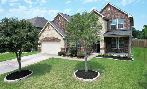 714 Orlandis Lane Richmond TX 77469
