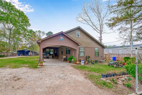 21408 Ruth Drive New Caney TX 77357