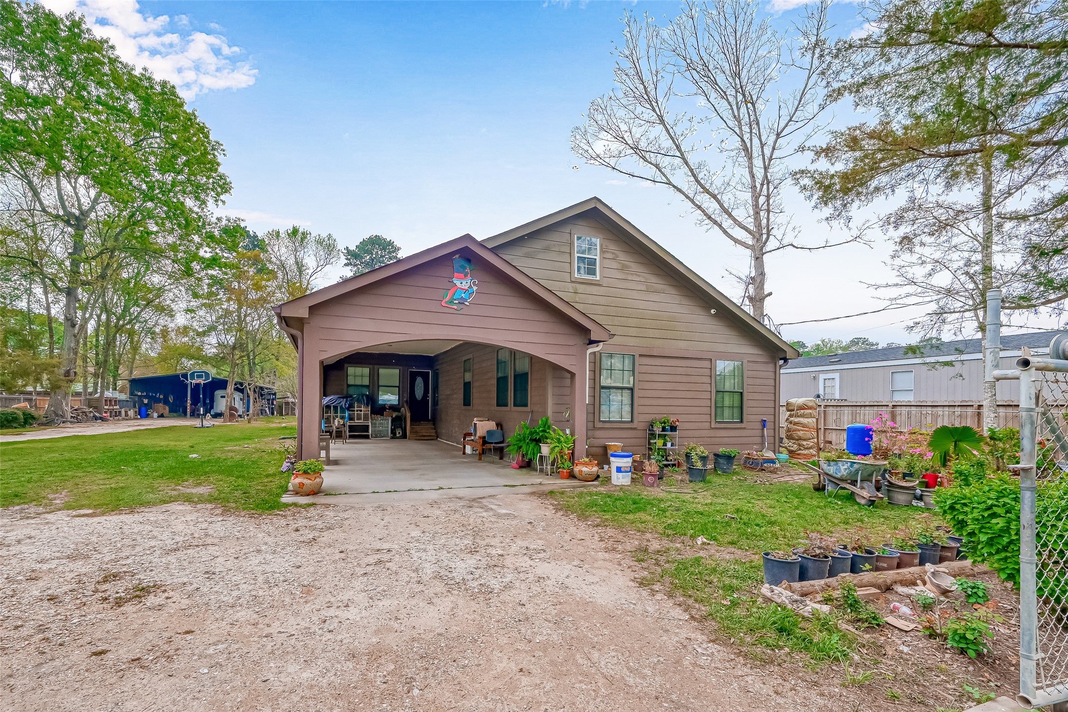 21408 Ruth Drive New Caney TX 77357
