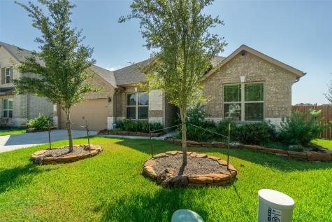 2572 Ravenna Court Friendswood TX 77546