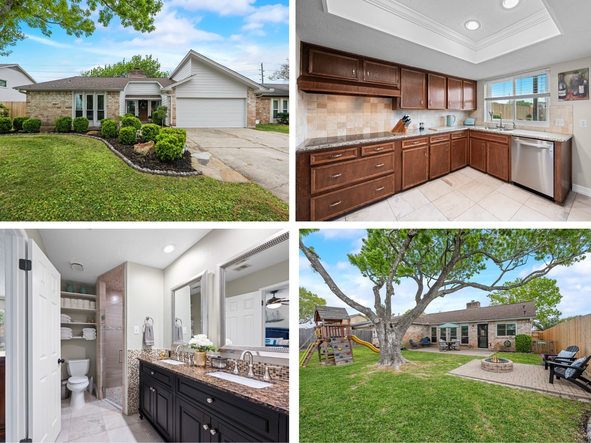 2814 Mesquite Drive Sugar Land TX 77479