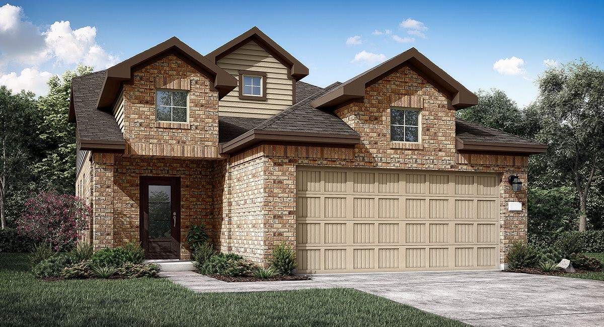 19439 Rosali Meadow Drive New Caney TX 77357