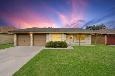 1104 Grace Street Deer Park TX 77536