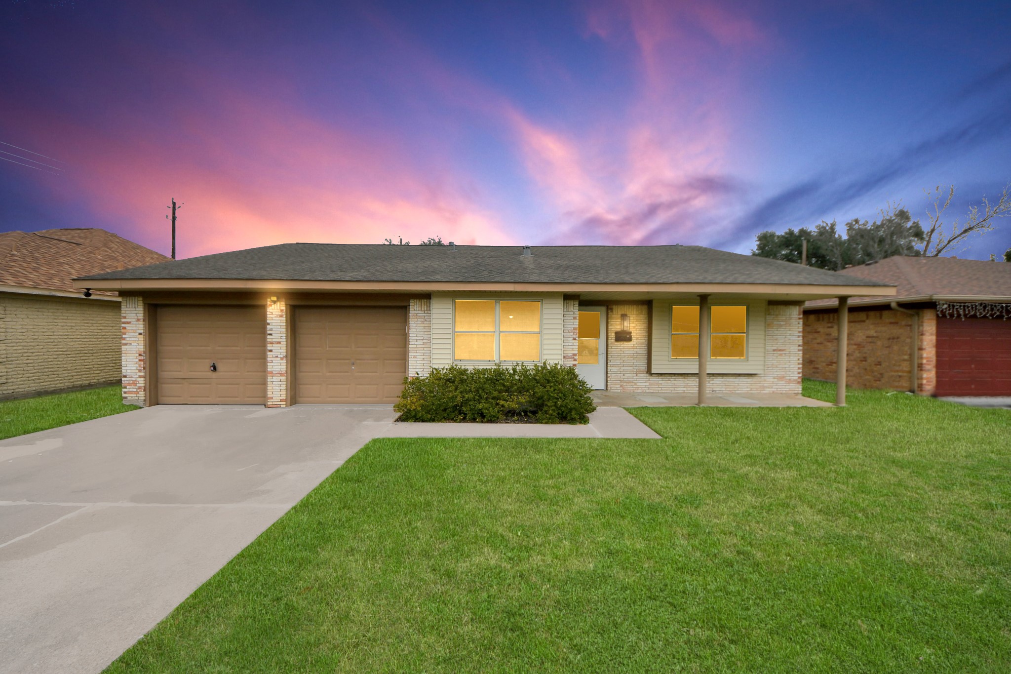 1104 Grace Street Deer Park TX 77536