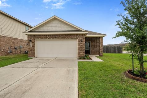 2431 Albany Terrace Missouri City TX 77489