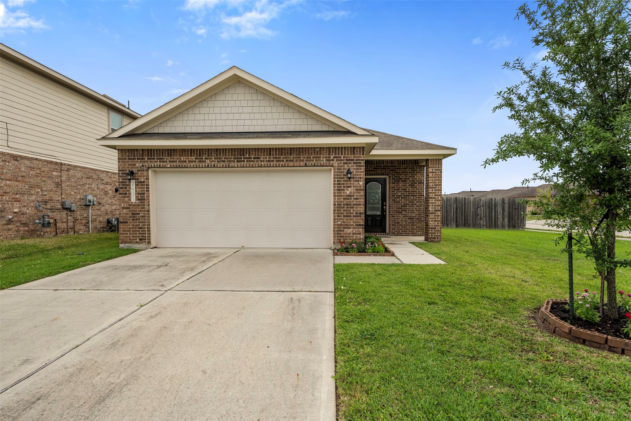 2431 Albany Terrace Missouri City TX 77489