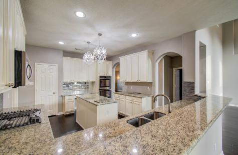 2210 Signal Hill Drive Pearland TX 77584