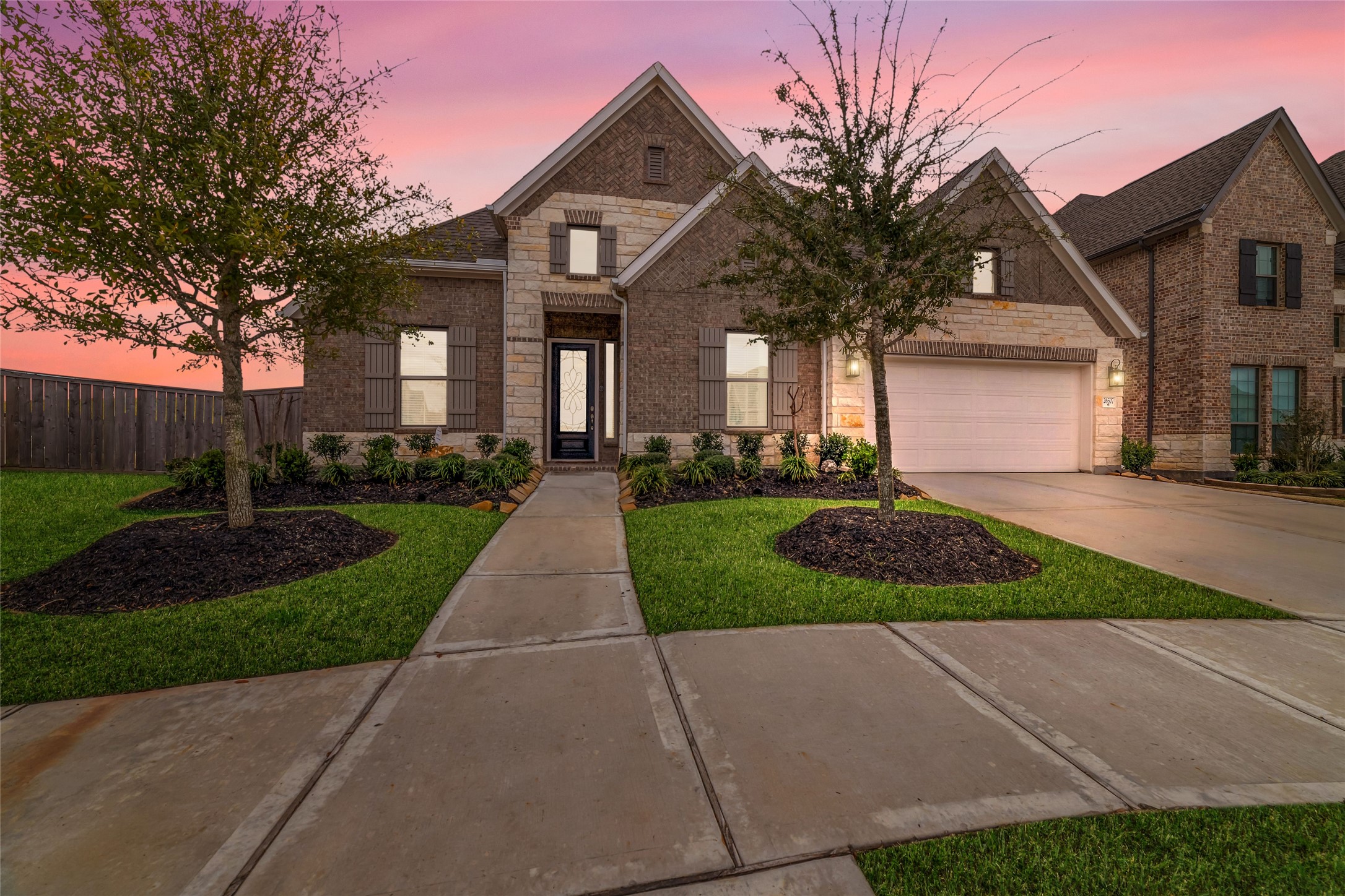 26507 Regulus Rise Trace Richmond TX 77406