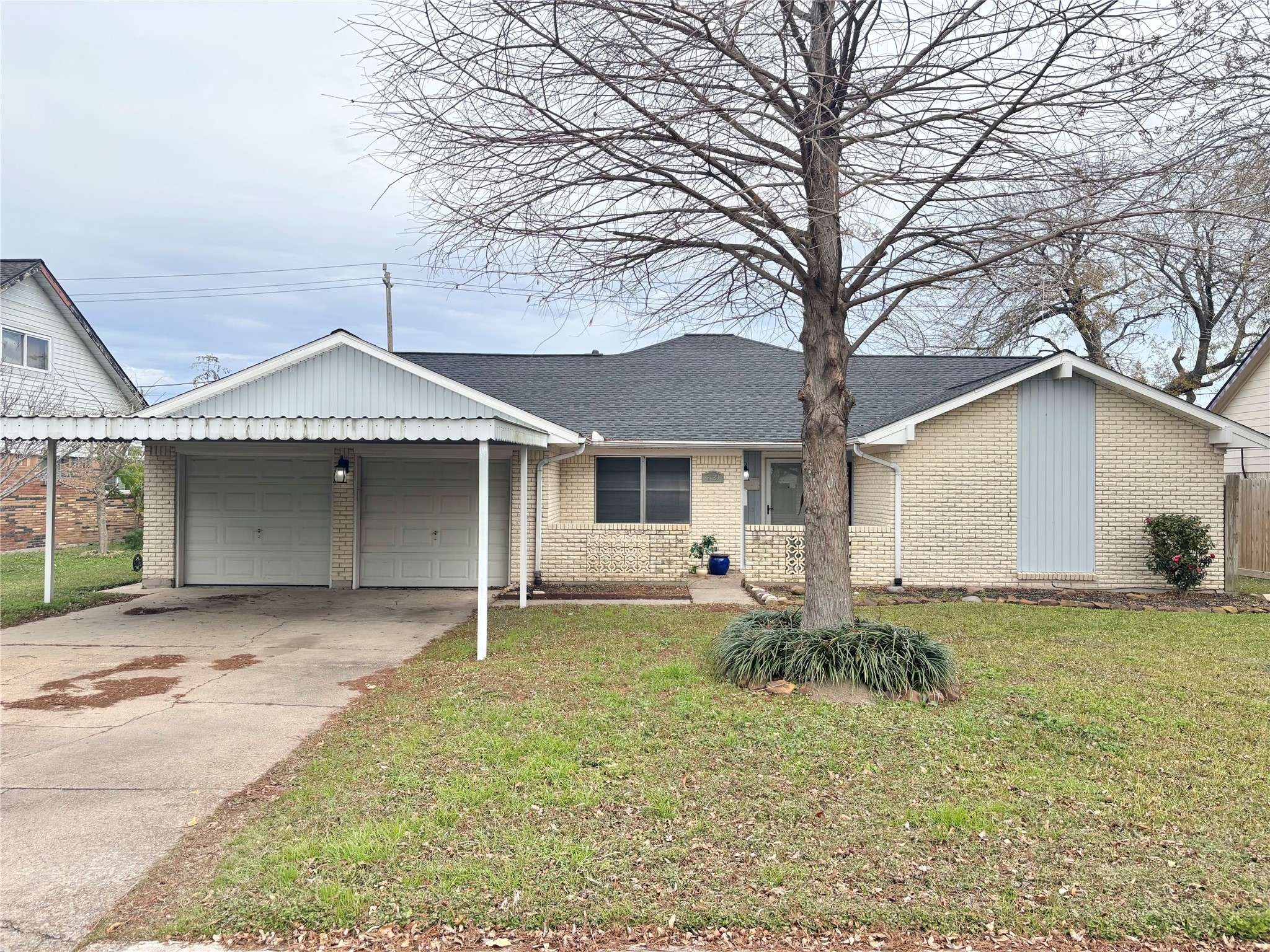 2729 Hillshire Drive Deer Park TX 77536