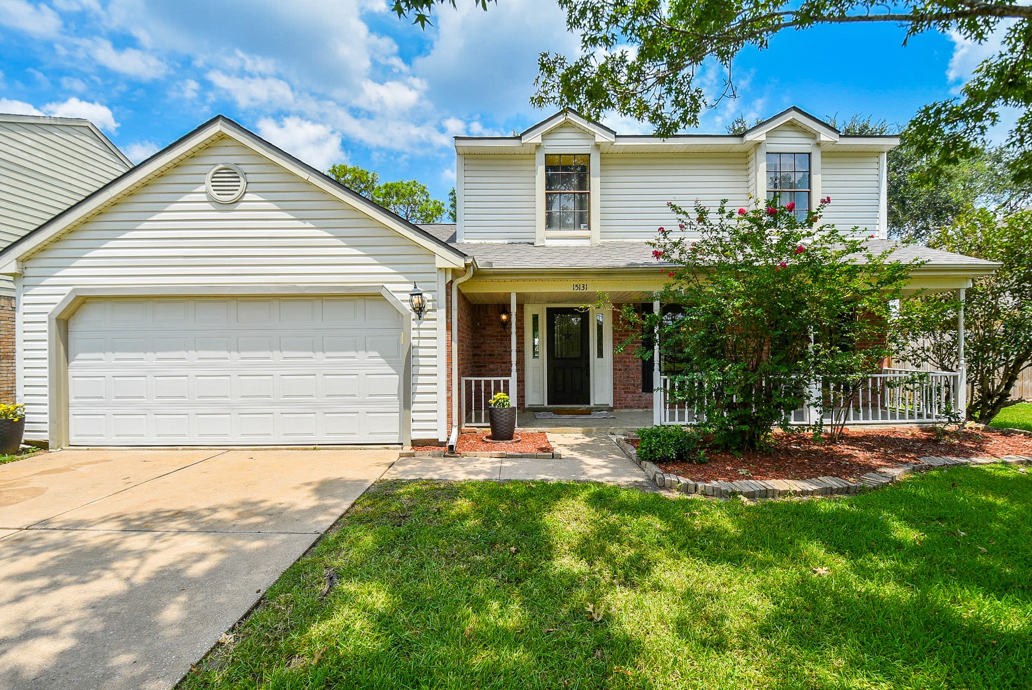 15131 Manorhill Drive Houston TX 77062
