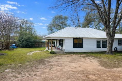 000 S Fm 1486 Montgomery TX 77316