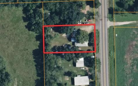 000 S Fm 1486 Montgomery TX 77316