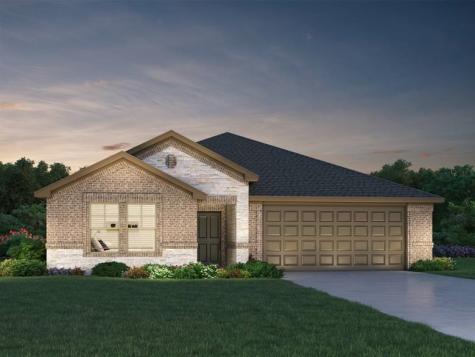 10408 Waterwall Lane Texas City TX 77591