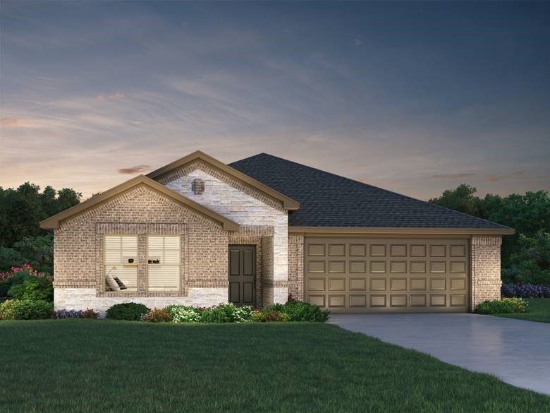10408 Waterwall Lane Texas City TX 77591