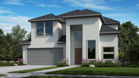7518 Pronghorn Meadow Trail Katy TX 77493