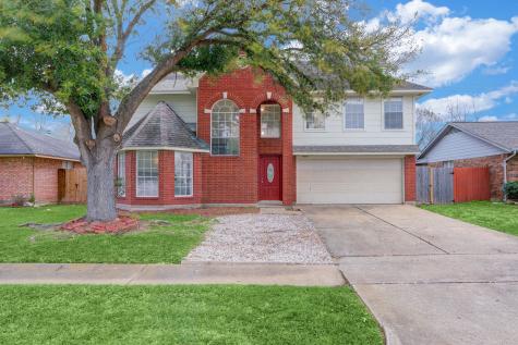 9450 Carmalee Street Houston TX 77075
