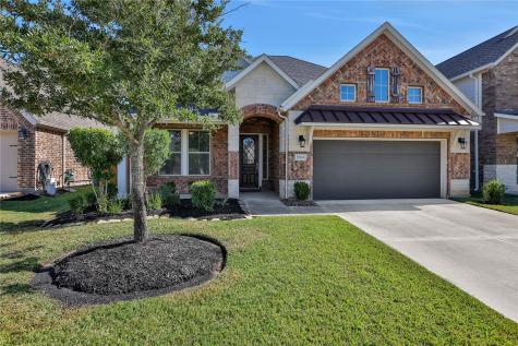 20414 Noble Arabian Drive Tomball TX 77377