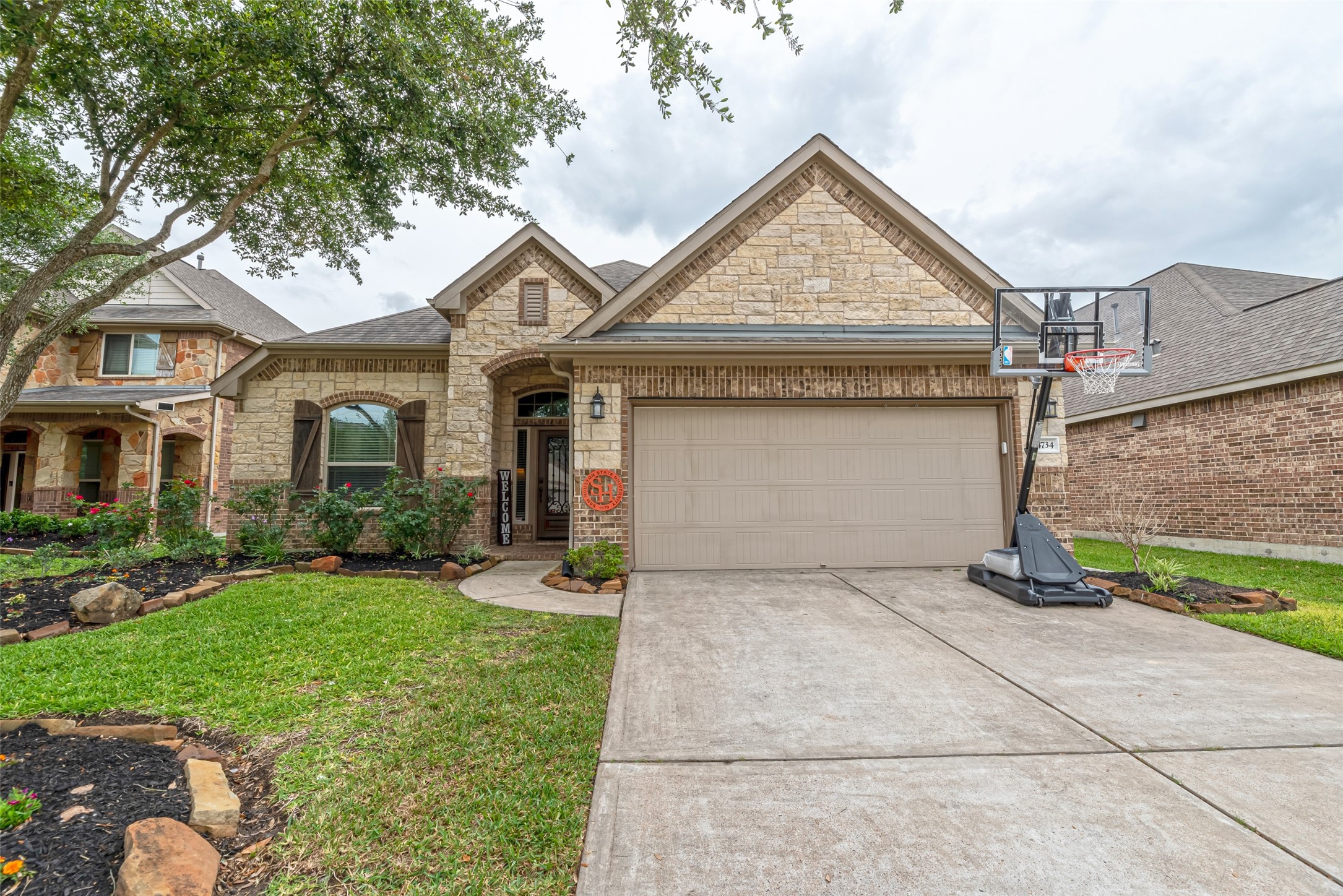 14734 E Red Bayberry Court Cypress TX 77433