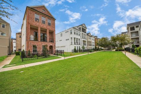 903 Blackshire Lane Houston TX 77055