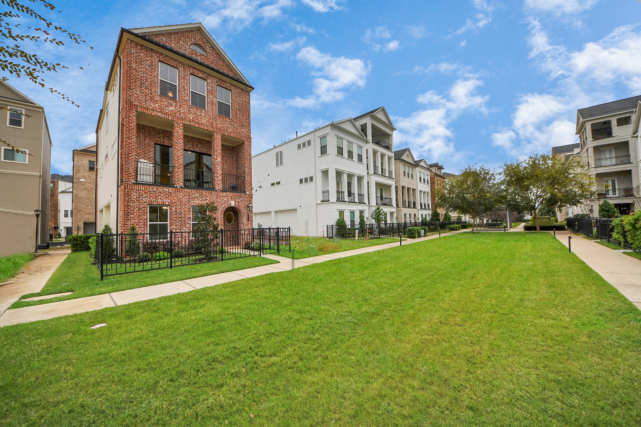 903 Blackshire Lane Houston TX 77055