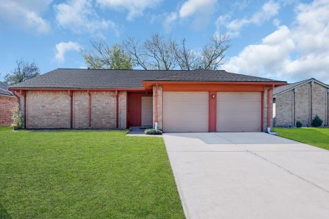 2022 Summer Place Drive Missouri City TX 77489