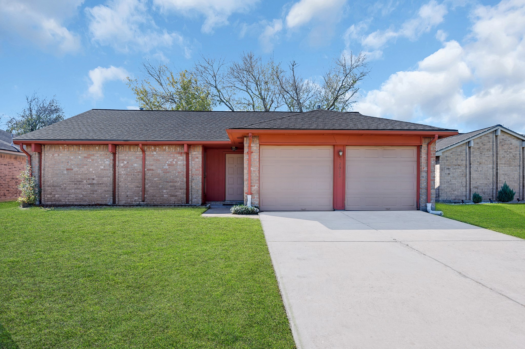 2022 Summer Place Drive Missouri City TX 77489