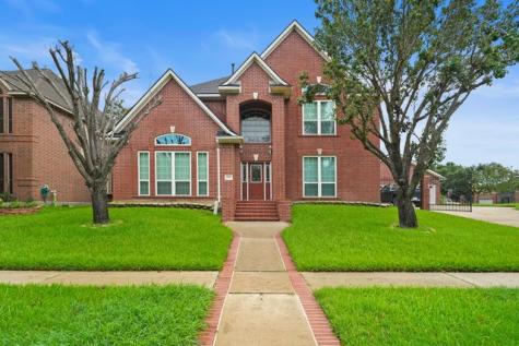 2806 Carmel Woods Drive Seabrook TX 77586
