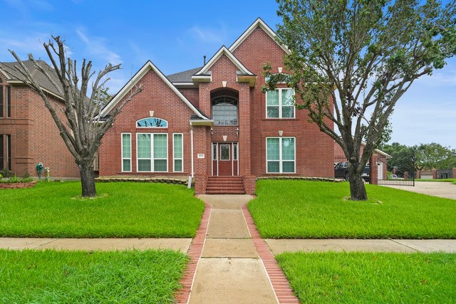 2806 Carmel Woods Drive Seabrook TX 77586