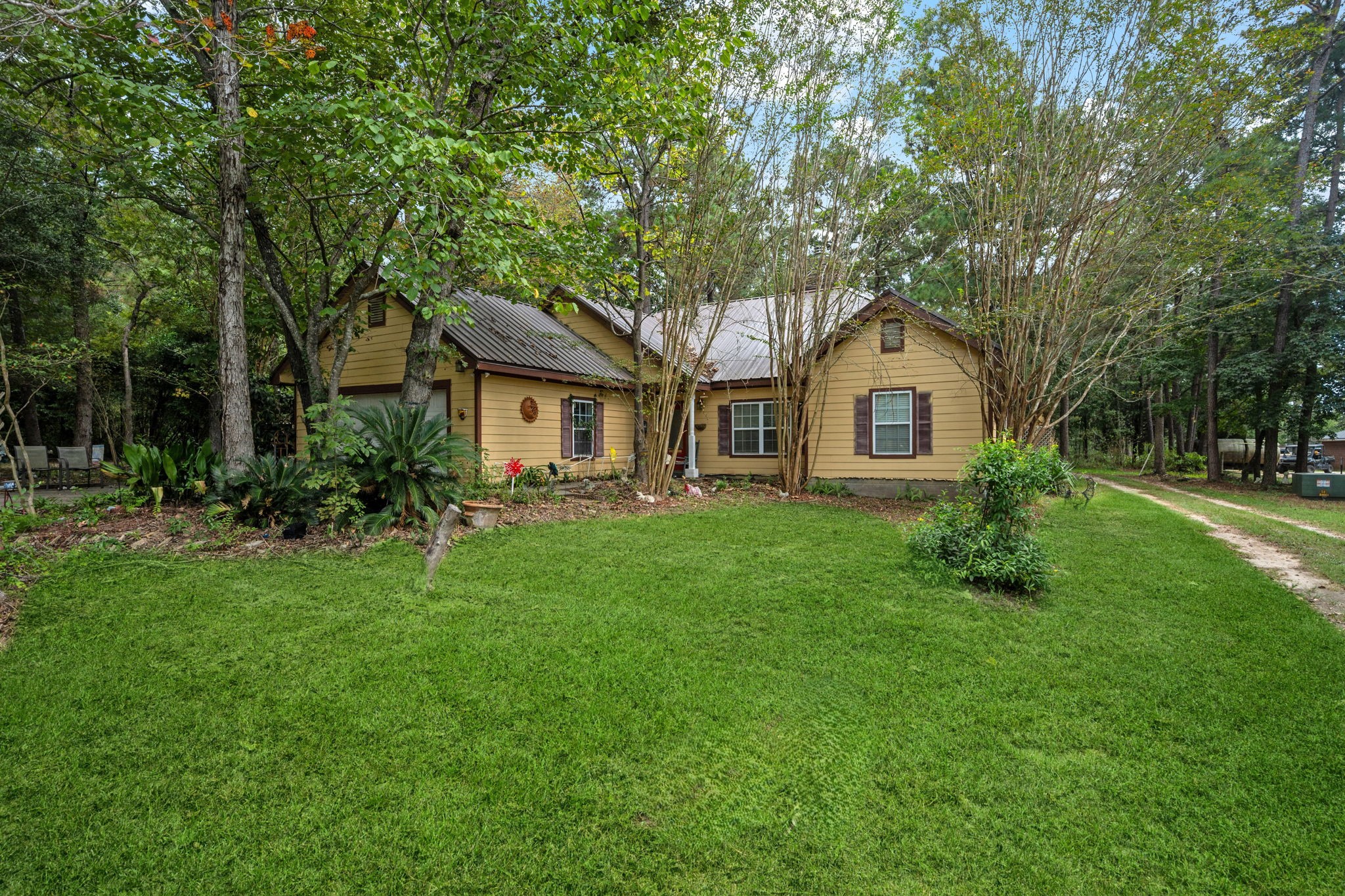 253 Pinckard Road Livingston TX 77351