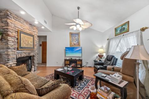 253 Pinckard Road Livingston TX 77351